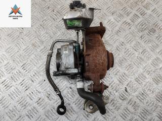 турбина Citroen C4 Grand Picasso 1 поколение 2008, 2.0 л., дизель, АКПП, серый, минивэн, 968277868