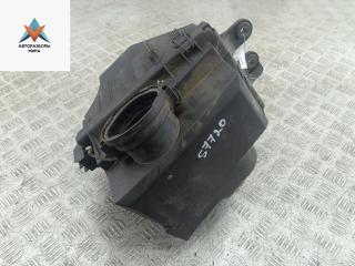 корпус воздушного фильтра BMW 3 серия E46 1999, 2.8 л., бензин, МКПП, синий, седан