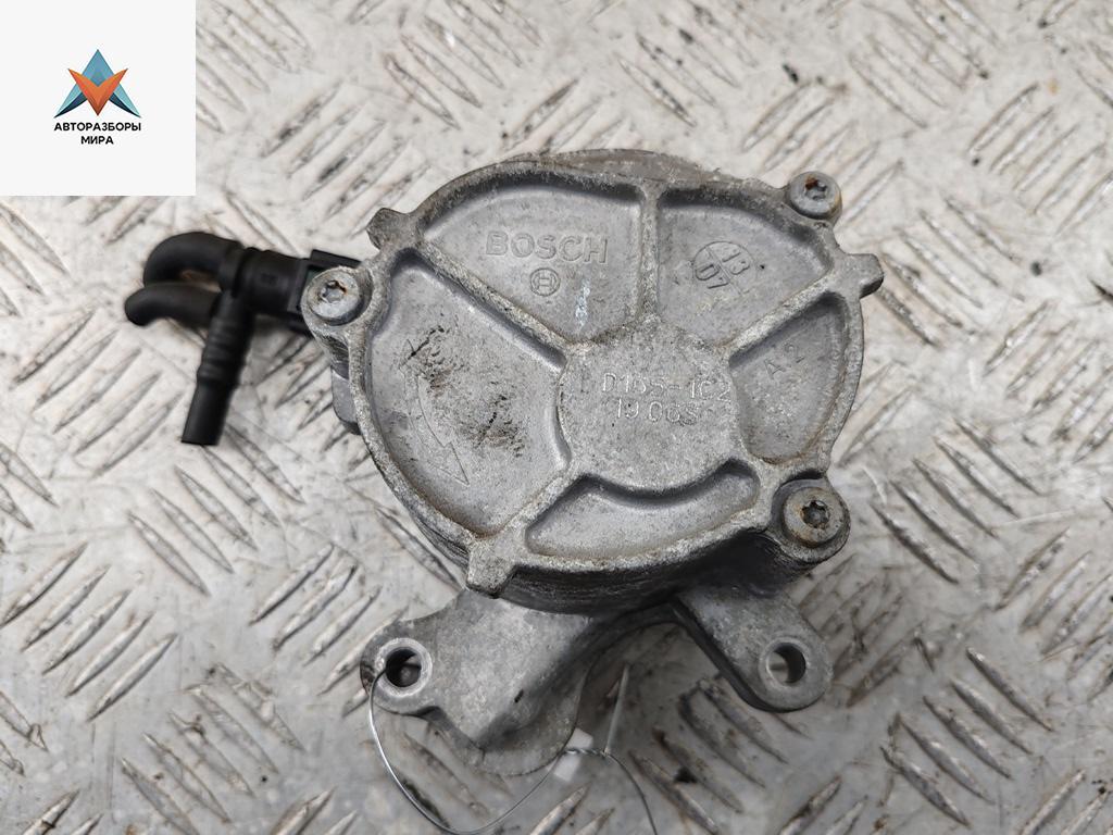 насос вакуумный Citroen C4 Grand Picasso 1 поколение 2008, 2.0 л., дизель, АКПП, серый, минивэн, D1651C219065 - фото №1