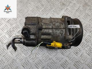 компрессор кондиционера Citroen C4 Grand Picasso 1 поколение 2008, 2.0 л., дизель, 1308