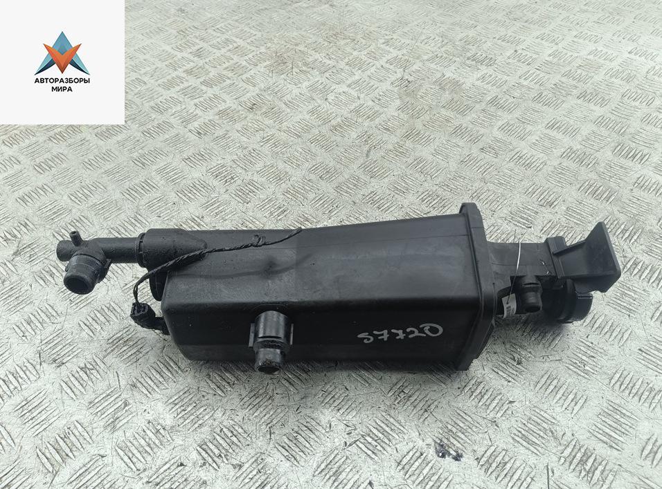 бачок расширительный BMW 3 серия E46 1999, 2.8 л., бензин, 7573781 - фото №1
