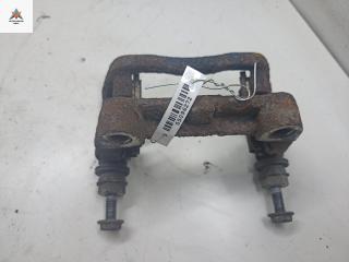 скоба суппорта Opel Astra H/Family [рестайлинг] 2005, 1.6 л., бензин, МКПП, чёрный, хетчбэк 3 дв.