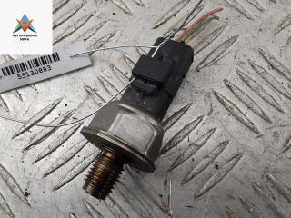 датчик давления топлива Citroen C4 Grand Picasso 1 поколение 2008, 2.0 л., дизель, АКПП, серый, минивэн, 9658227880