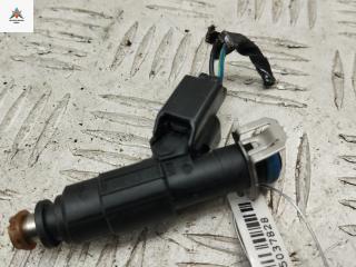 форсунка Ford C-Max 2 поколение 2010, 2.0 л., бензин, АКПП, чёрный, минивэн, 0280156154