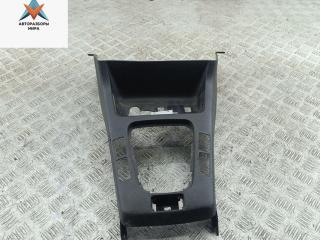 консоль салона (центральная часть) BMW 3 серия E36 [рестайлинг] 1999, 1.9 л., бензин, МКПП, зелёный, хетчбэк 3 дв., 8146335