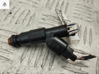 форсунка Ford C-Max 2 поколение 2010, 2.0 л., бензин, АКПП, чёрный, минивэн, 0280156154