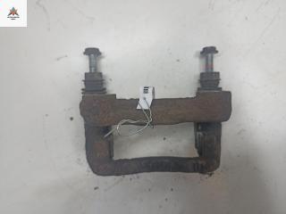 скоба суппорта Opel Astra H/Family [рестайлинг] 2005, 1.7 л., дизель, МКПП, чёрный, хетчбэк 5 дв.