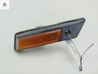 повторитель передний правый BMW 3 серия E36 1994, 1.6 л., бензин, МКПП, чёрный, хетчбэк 3 дв., 1387014