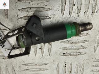 форсунка Ford Focus 1 поколение [рестайлинг] 2001, 1.6 л., i, бензин, МКПП, серый, универсал, 98MFBA