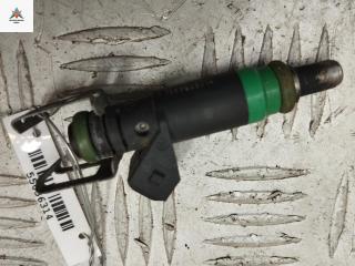 форсунка Ford Focus 1 поколение [рестайлинг] 2001, 1.6 л., i, бензин, МКПП, серый, универсал, 98MFBA