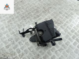 блок ABS Audi A4 B5 1995, 1.8 л., бензин, АКПП, красный, седан, 8D0614111