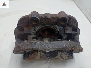 суппорт передний правый Opel Omega B [рестайлинг] 2000, 2.2 л., бензин, МКПП, серый, седан