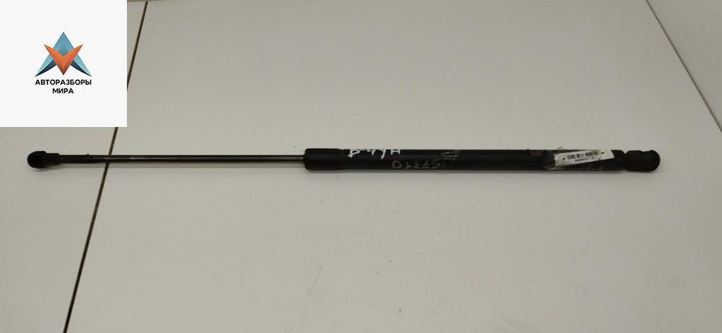 амортизатор крышки багажника (3-5 двери) Audi 80 8C/B4 1992, 2.0 л., бензин, МКПП, серый, универсал, 8A9827552D - фото №1