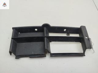 заглушка (решетка) в бампер BMW 5 серия E39 1999, 2.5 л., бензин, АКПП, серый, седан, 8235674