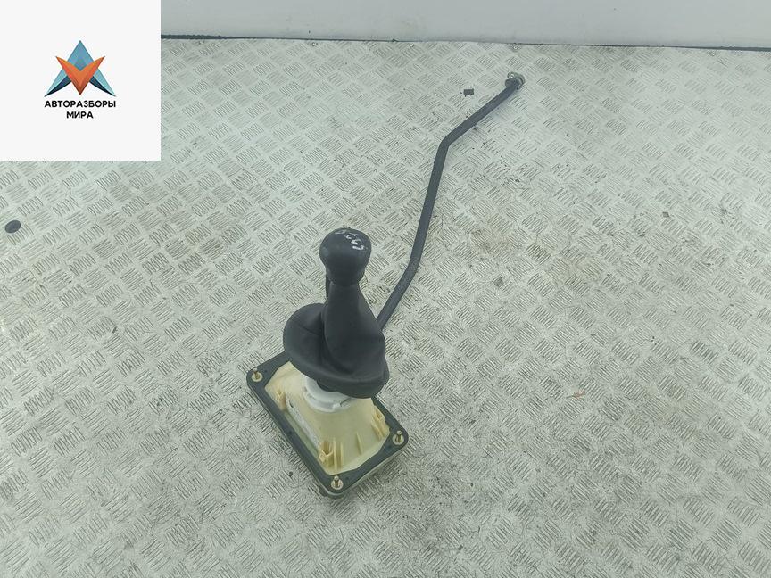 кулиса Dacia (Renault) Logan 2006, 1.4 л., бензин, МКПП, синий, седан, 8200311713 - фото №1