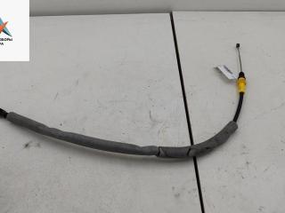 трос двери BMW 3 серия E46 [рестайлинг] 2004, 2.0 л., бензин, МКПП, чёрный, седан, 7011024