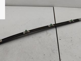 молдинг двери задней правой BMW 3 серия E46 [рестайлинг] 2004, 2.0 л., бензин, МКПП, чёрный, седан, 8208452