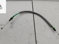 Трос двери задней BMW 3 серия E46 [рестайлинг] 2004, 2.0 л., бензин, МКПП, чёрный, седан, 7011025 - фото №2