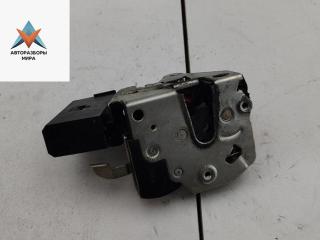 замок двери задней левой BMW 3 серия E36 [рестайлинг] 1997, 1.8 л., бензин, МКПП, красный, универсал