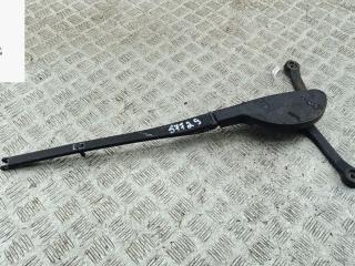 Щеткодержатель (поводок стеклоочистителя) передний BMW 5 серия E39 1996, 2.5 л., бензин, МКПП, серый, седан, 8209880, 8361744