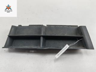 заглушка (решетка) в бампер BMW 5 серия E39 [рестайлинг] 2003, 2.2 л., бензин, МКПП, серый, универсал, 8235638