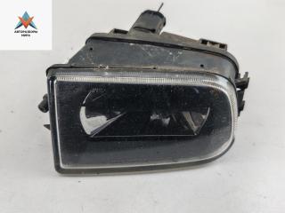фара противотуманная правая BMW 5 серия E39 1996, 2.5 л., бензин, МКПП, серый, седан, 8360576