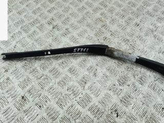 Щеткодержатель (поводок стеклоочистителя) передний BMW 5 серия E39 [рестайлинг] 2001, 4.4 л., бензин, МКПП, серый, универсал, 8209879, 8361743