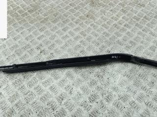 Щеткодержатель (поводок стеклоочистителя) передний BMW 5 серия E39 [рестайлинг] 2003, 2.2 л., бензин, МКПП, серый, универсал, 8209879, 8361743