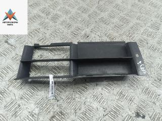 заглушка (решетка) в бампер BMW 5 серия E39 1999, 2.5 л., бензин, АКПП, серый, седан, 8235640