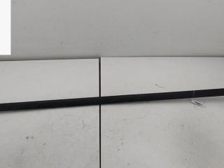 молдинг двери передней левой BMW 3 серия E46 [рестайлинг] 2004, 2.0 л., бензин, МКПП, чёрный, седан, 8208449