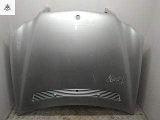 капот Mercedes-Benz C-Класс W203/S203/CL203 [рестайлинг] 2004, 2.2 л., дизель, АКПП, серый, универсал