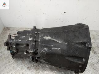 МКПП Mercedes-Benz Vito-2 / Viano W639 2006, 2.2 л., дизель, МКПП, красный, микроавтобус, A6392602400