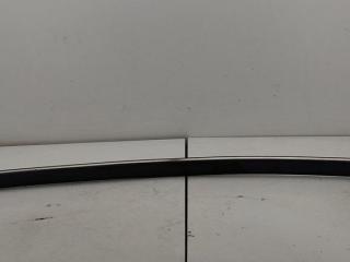 молдинг двери передней левой BMW 5 серия E39 1997, 2.5 л., бензин, МКПП, серый, универсал, 8159295