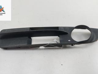 рамка фары противотуманной правой BMW 5 серия E60/E61 2005, 2.5 л., дизель, АКПП, серый, универсал, 7049244