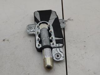подушка безопасности дверная BMW 3 E46 2004, 2.0 л., бензин, МКПП, чёрный, седан, 34703723004