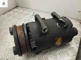 компрессор кондиционера Ford S-Max 1 поколение 2006, 1.8 л., дизель