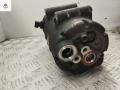 компрессор кондиционера Ford S-Max 1 поколение 2006, 1.8 л., дизель - фото №3