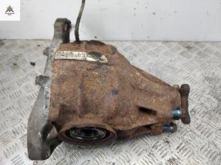 редуктор заднего моста Mercedes-Benz Vito-2 / Viano W639 2006, 2.2 л., дизель, МКПП, красный, микроавтобус, A3693501314