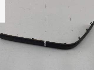 молдинг переднего бампера BMW 3 серия E36 [рестайлинг] 1999, 1.9 л., бензин, МКПП, зелёный, хетчбэк 3 дв., 8146077