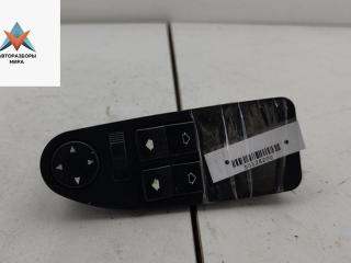 блок управления стеклоподъемниками BMW 5 серия E39 1997, 2.5 л., бензин, МКПП, серый, универсал, 8368967