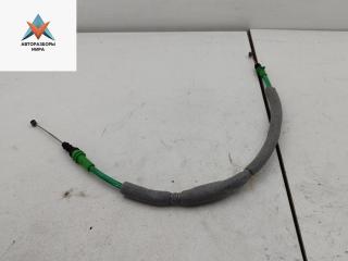 Трос двери задней BMW 3 серия E46 [рестайлинг] 2004, 2.0 л., бензин, МКПП, чёрный, седан