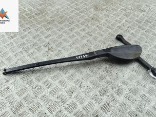 Щеткодержатель (поводок стеклоочистителя) передний BMW 5 серия E39 1999, 2.5 л., бензин, АКПП, серый, седан, 8209880, 8361744