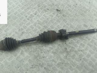 полуось передняя правая (приводной вал, ШРУС) Opel Astra H/Family [рестайлинг] 2005, 1.7 л., дизель, МКПП, чёрный, хетчбэк 5 дв.