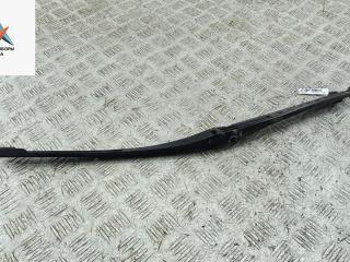 Щеткодержатель (поводок стеклоочистителя) передний BMW 5 серия E39 1997, 2.0 л., бензин, МКПП, чёрный, седан, 8209879, 8361743