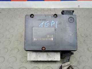 блок ABS Mercedes-Benz C-Класс W204/S204 2007, 1.8 л., C180K, бензин, АКПП, купе, A0345457932