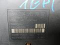 блок ABS Mercedes-Benz C-Класс W204/S204 2007, 1.8 л., C180K, бензин, АКПП, купе, A0345457932 - фото №2