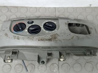 блок управления печки / климат-контроля Renault Trafic 2 поколение 2005, 1.9 л., дизель, МКПП, микроавтобус
