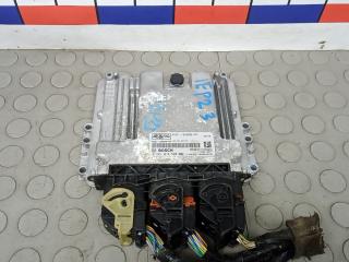 ЭБУ Ford S-Max 1 поколение [рестайлинг] 2011, 2.2 л., дизель, МКПП, минивэн, AG9112A650AFF