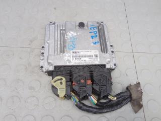 ЭБУ Ford S-Max 1 поколение [рестайлинг] 2011, 2.2 л., дизель, МКПП, минивэн, AG9112A650AFF