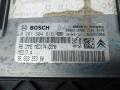 ЭБУ Peugeot 3008 1 поколение 2010, 1.6 л., бензин, АКПП, хетчбэк 5 дв., 9666325380, 0261S04616 - фото №2